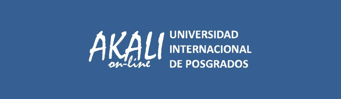 Akali Universidad Internacional de Posgrados