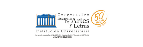 Corporación Escuela de Artes y Letras