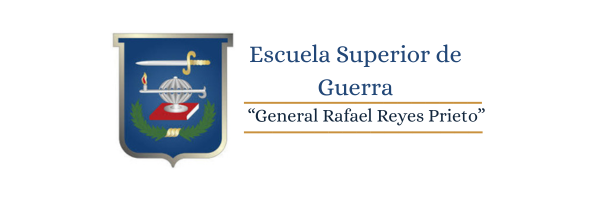 Escuela Superior de Guerra General Rafael Reyes Prieto