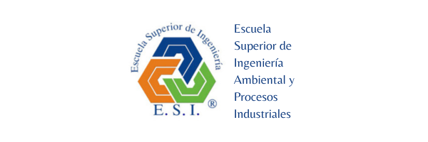 Escuela Superior de Ingeniería Ambiental y Procesos Industriales