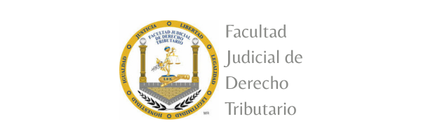 Facultad Judicial de Derecho Tributario