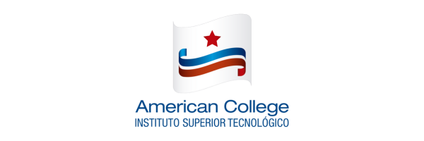 Instituto  Superior Tecnológico American College