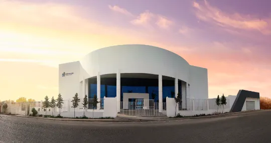 Instituto Superior Neumann