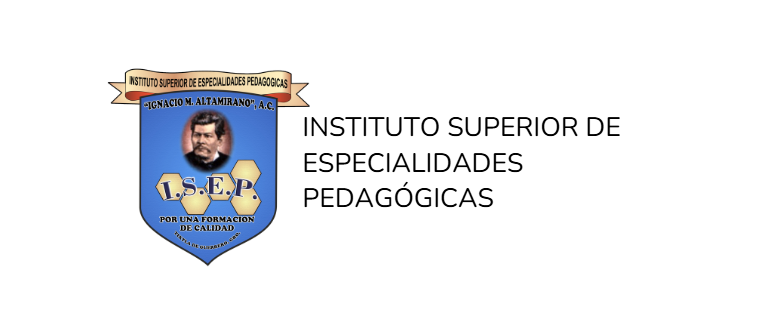 Instituto Superior de Especialidades Pedagógicas