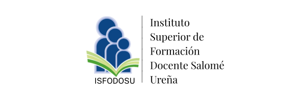Instituto Superior de Formación Docente Salomé Ureña