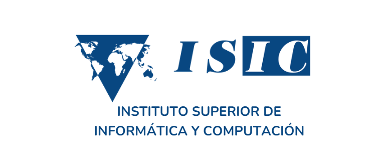 Instituto Superior de Informática y Computación