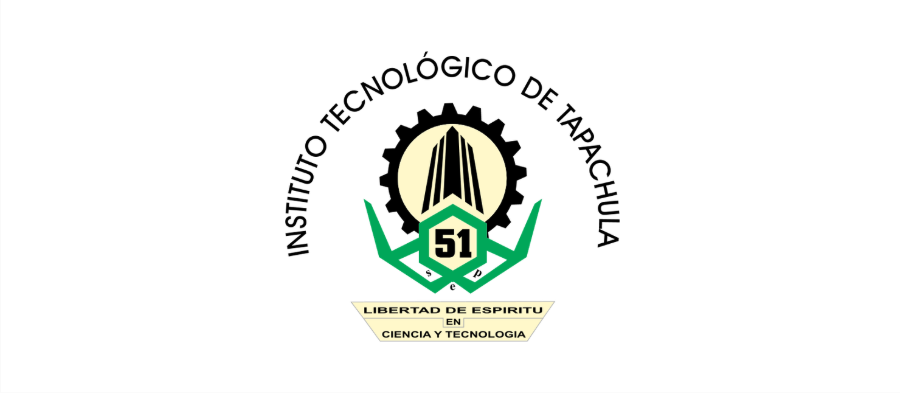 Instituto Tecnológico de Tapachula