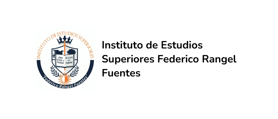 Instituto de Estudios Superiores Federico Rangel Fuentes