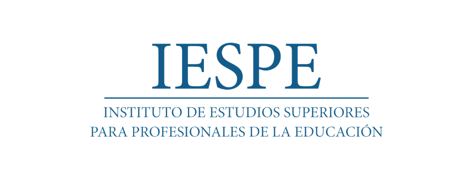 Instituto de Estudios Superiores para Profesionales de la Educación