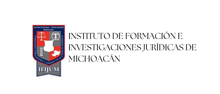 Instituto de Formación e Investigaciones Jurídicas de Michoacán