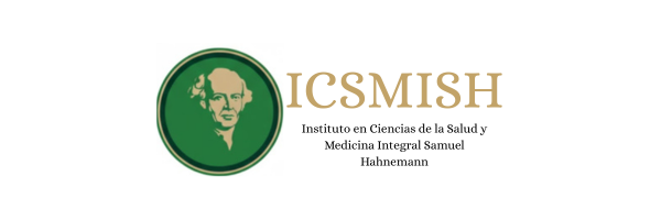 Instituto en Ciencias de la Salud y Medicina Integral Samuel Hahnemann