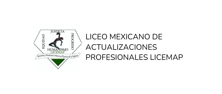 Liceo Mexicano de Actualizaciones Profesionales LICEMAP