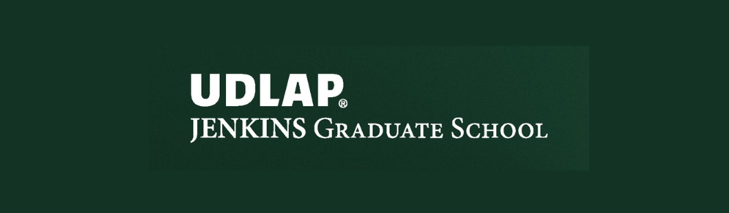 UDLAP Jenkins Graduate School