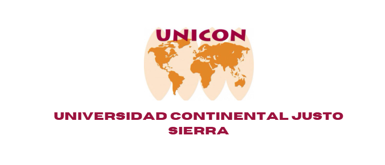 Universidad Continental Justo Sierra