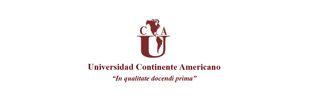 Universidad Continente Americano