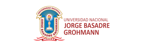 Universidad Nacional Jorge Basadre Grohmann