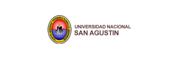 Universidad Nacional de San Agustín de Arequipa