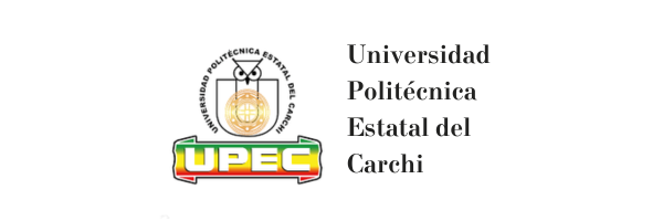 Universidad Politécnica Estatal del Carchi