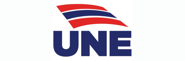 Universidad UNE